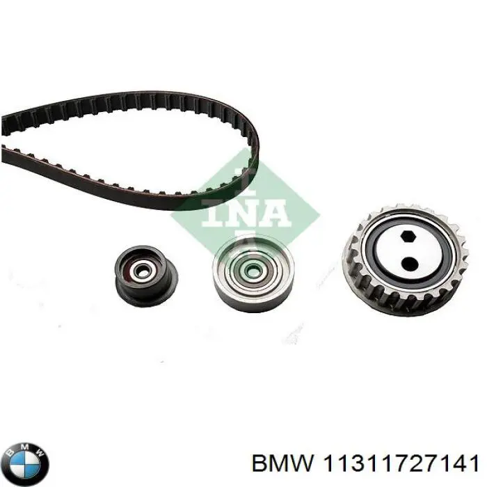 Ремень ГРМ BMW 11311727141