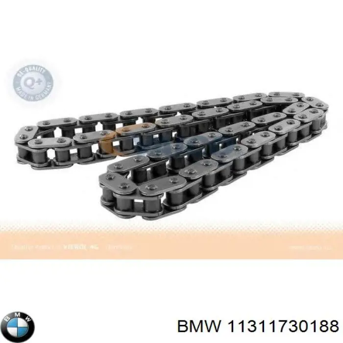 Купить 11311730188 BMW Цепь ГРМ верхняя