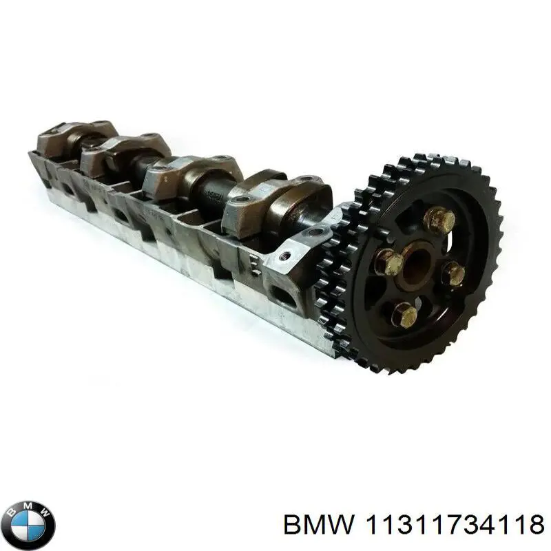 Купить 11311734118 BMW Распредвал