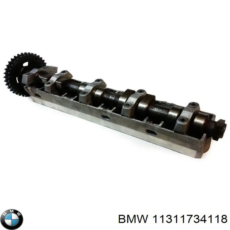 Распределительный вал двигателя BMW 11311734118 цена, от 121.47 USD