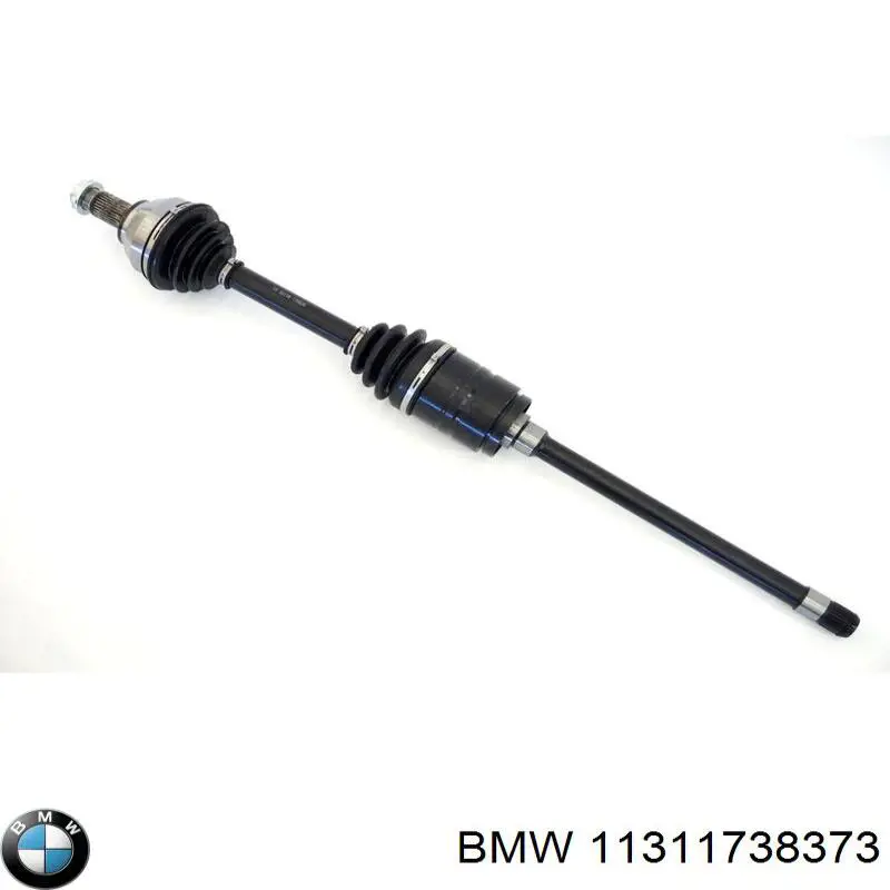 Распредвал двигателя выпускной BMW 11311738373 цена, от 74.46 USD