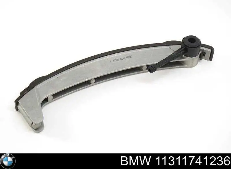 Купить 11311741236 BMW Башмак натяжителя цепи ГРМ