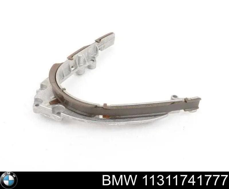 11311741777 BMW sapato de reguladora de tensão da cadeia do mecanismo de distribuição de gás