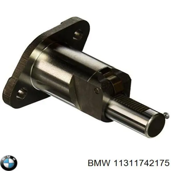 Башмак натяжителя цепи ГРМ BMW 11311742175 цена, от 11.36 USD