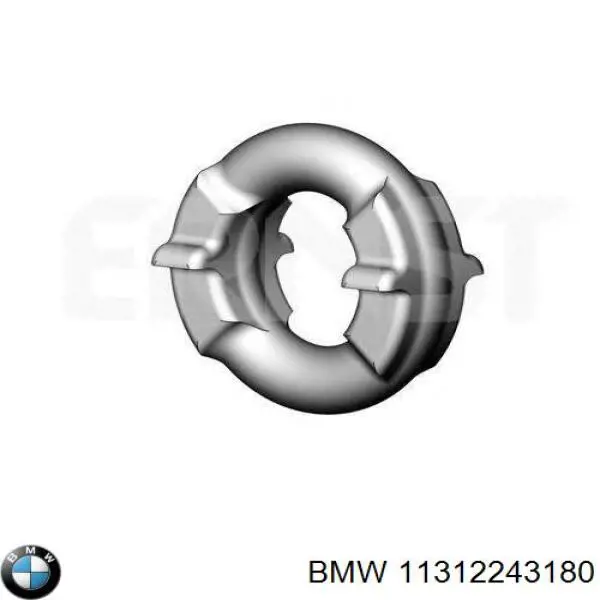 Carril de deslizamiento, cadena de distribución superior 11312243180 BMW