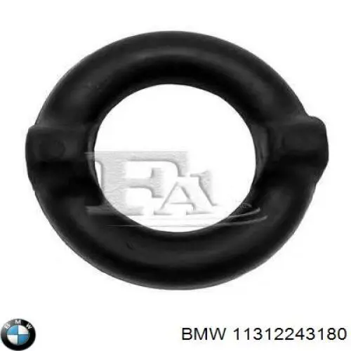 Успокоитель цепи ГРМ, верхний BMW 11312243180 цена, от 45.65 USD