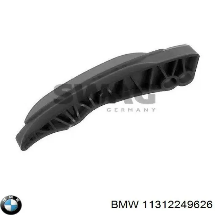 Успокоитель цепи ГРМ, правый 11312249626 BMW