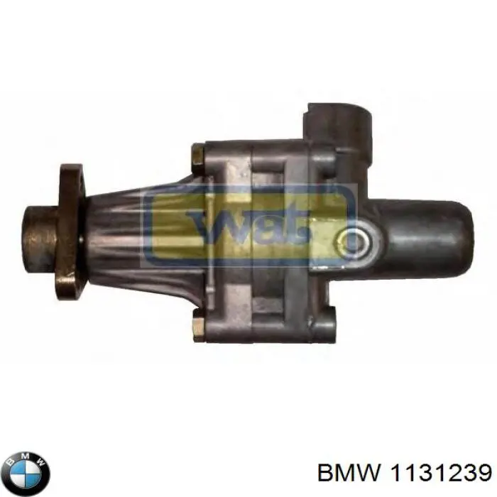 Насос гидравлики BMW 32411136295 цена, от 105.04 USD