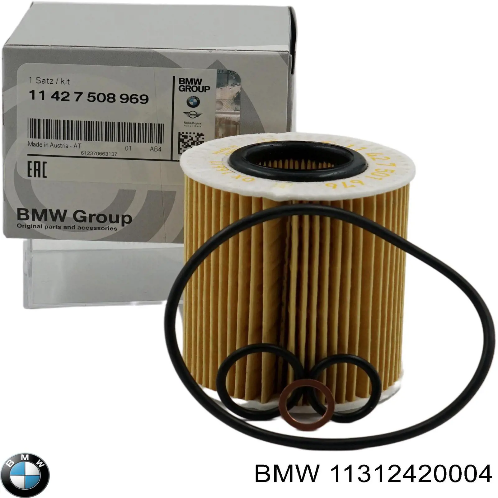 Купить 11312420004 BMW 