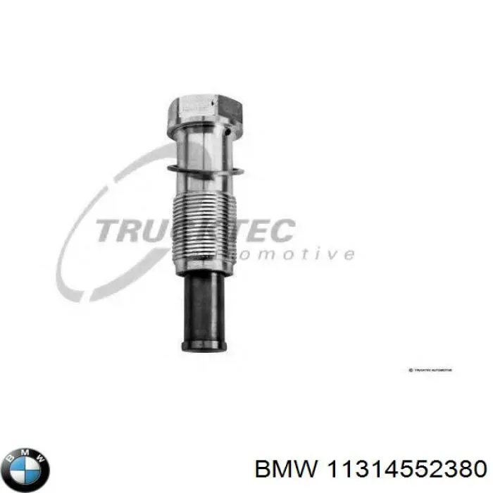Натяжитель цепи ГРМ Hans Pries (Topran) 502628 цена, от 25.12 USD