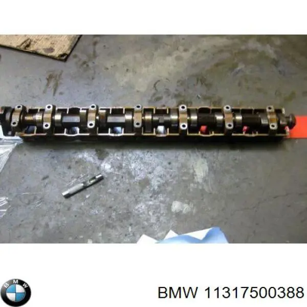 Распредвал двигателя впускной BMW 11317500388 цена, от 300.90 USD