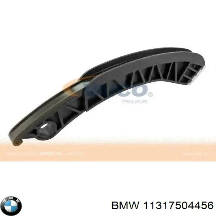 11317504456 BMW sapato de reguladora de tensão da cadeia do mecanismo de distribuição de gás