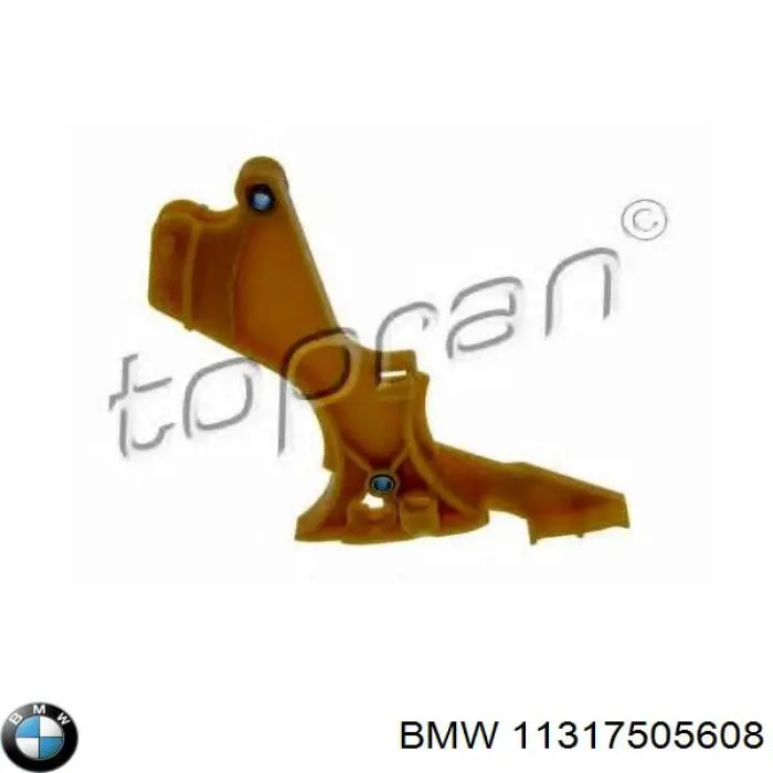 Купить 11317505608 BMW Успокоитель цепи ГРМ, верхний ГБЦ