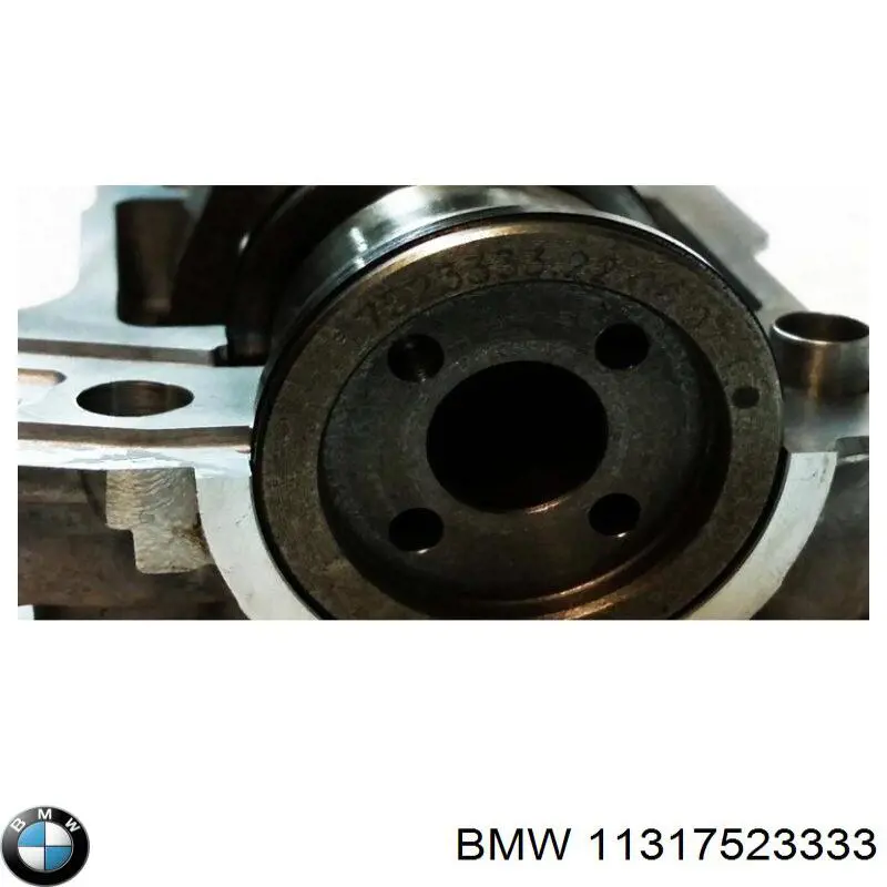 11317584803 BMW 