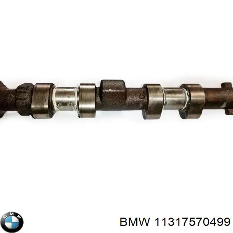 Купить 11317570499 BMW Выпускной распредвал двигателя