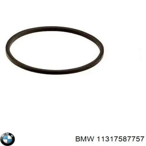 11317587757 BMW Retén de árbol de levas original y equivalente