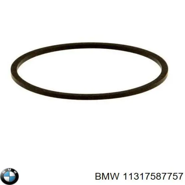 Купить 11317587757 BMW Сальник распредвала