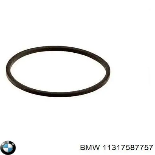 Сальник распредвала 11317587757 BMW