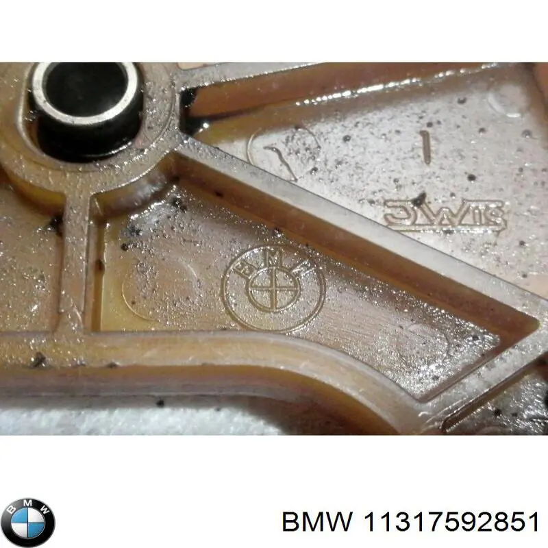 11317592851 BMW 