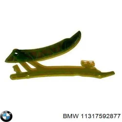 Zapata Cadena De Distribuicion 11317592877 BMW