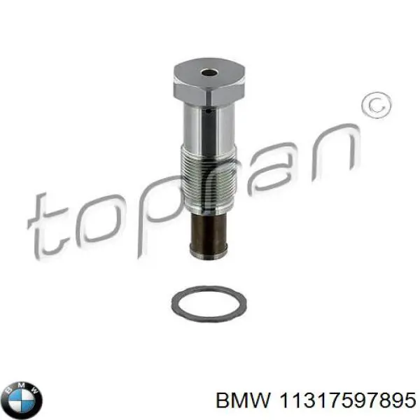 Натяжитель цепи ГРМ 11317597895 BMW