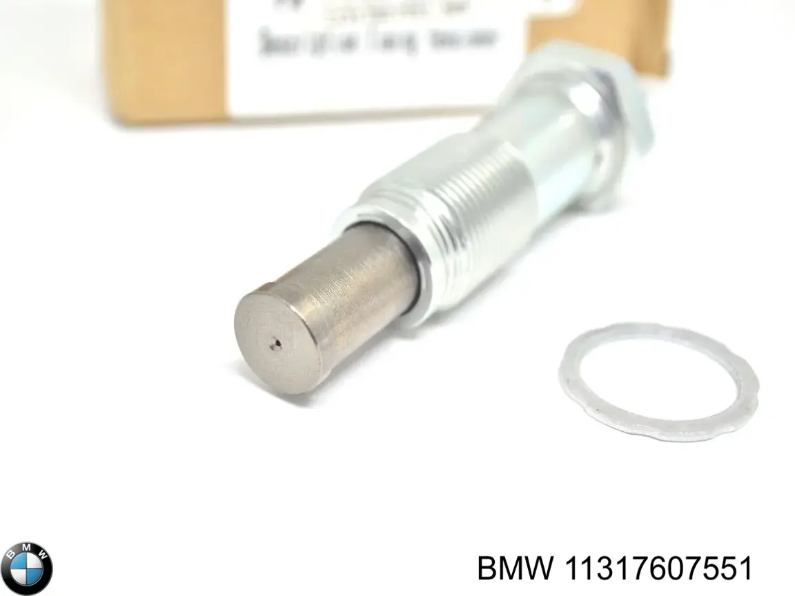 Натяжители цепи BMW 11317607551