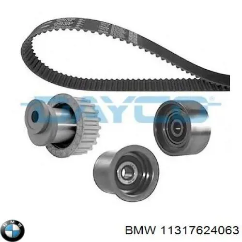  11317624063 BMW