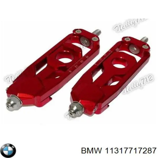 BMW 11317717287 цена, от 15.58 USD