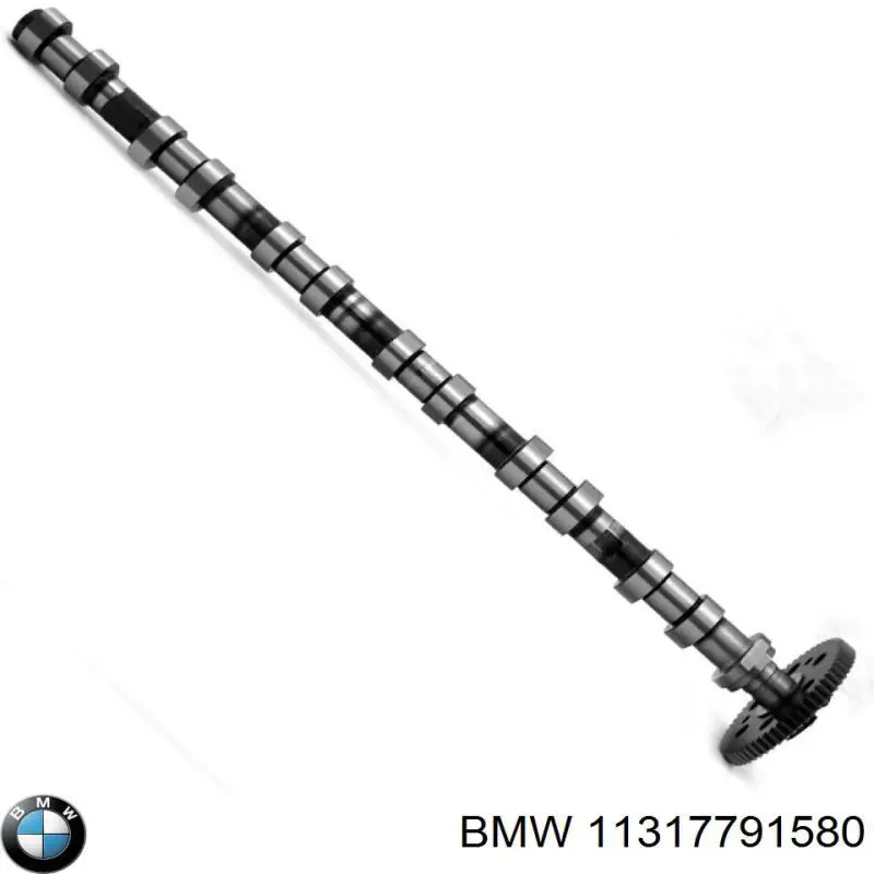 Выпускной распредвал двигателя 7791580 BMW