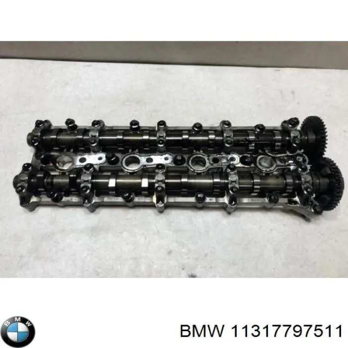 Корпус распредвала BMW 11317797511