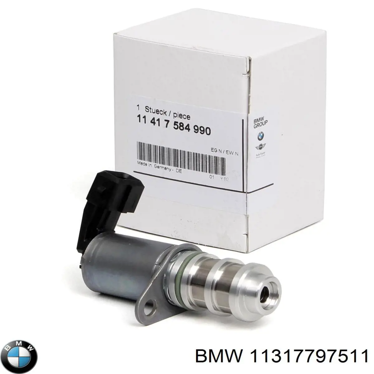  Cama da árvore distribuidora BMW X1 SUV (E84) (2009 - 2015) 