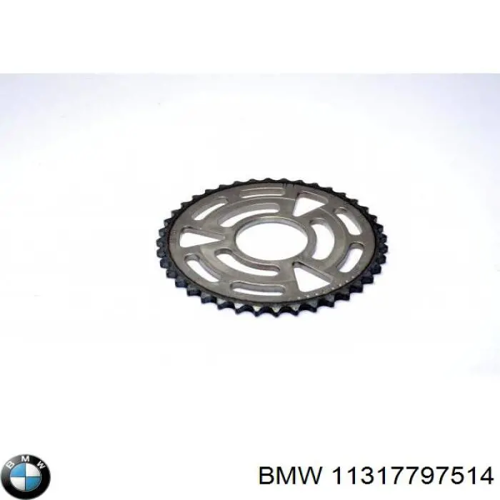 Фазорегулятор BMW 11317797514