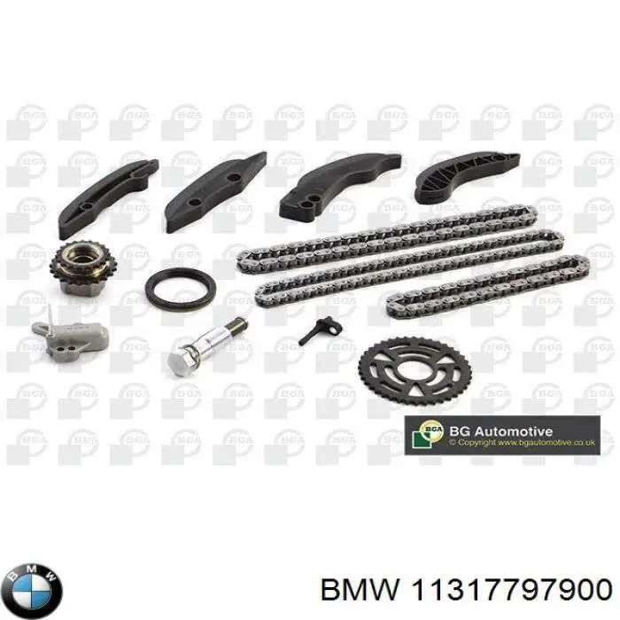 11317797900 BMW