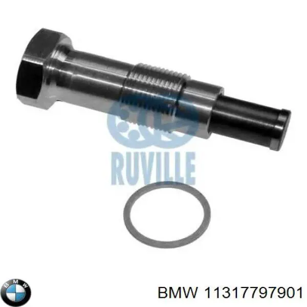 Натяжитель цепи ГРМ BACB12183010 Bapmic