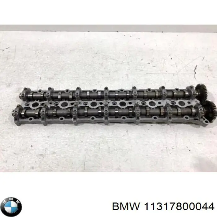 Cama da árvore distribuidora BMW X5  E70