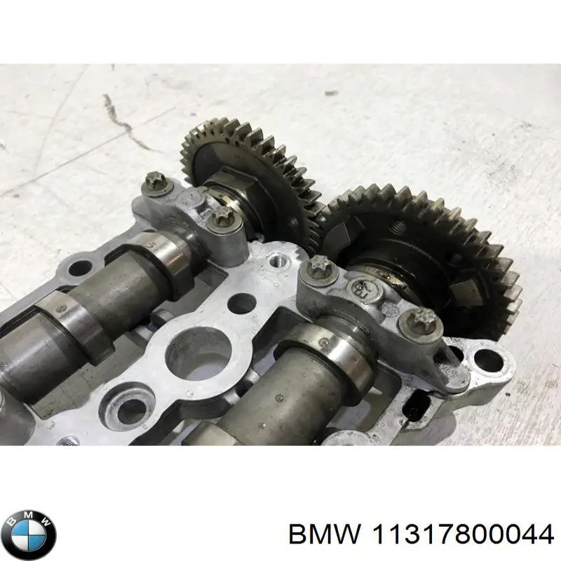 Cama da árvore distribuidora para BMW X5  E70