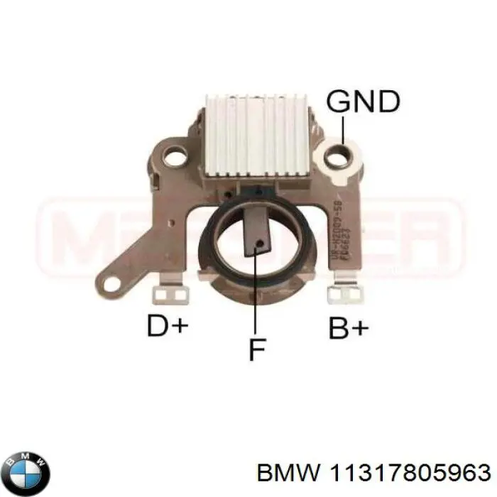 Распредвал двигателя выпускной BMW 11317805963 цена, от 133.03 USD