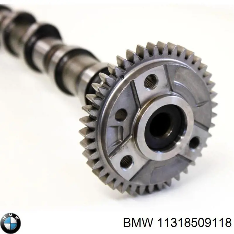 Впускной распредвал двигателя BMW 11318509118