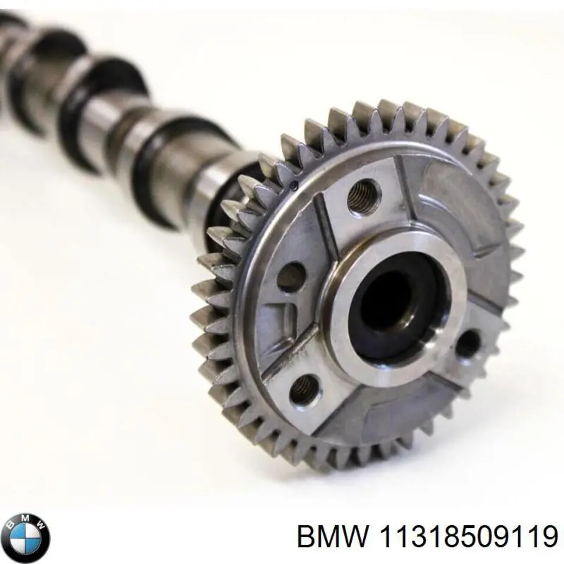 11318509119 BMW распредвал двигателя выпускной
