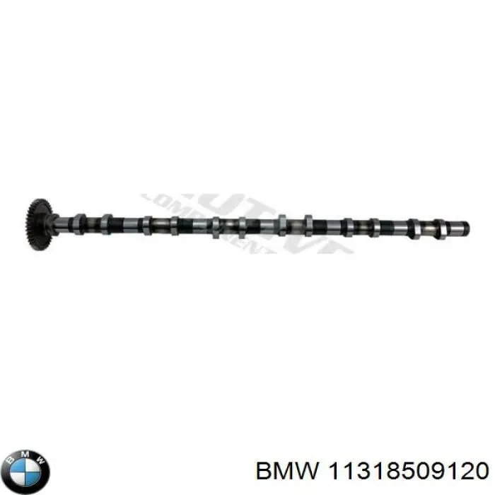 Распредвал 11318509120 BMW