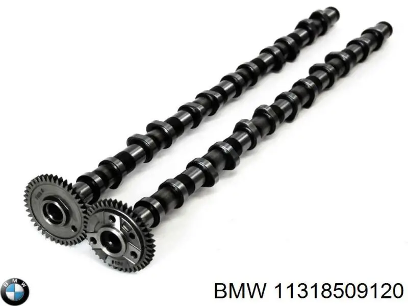  Распредвал двигателя BMW 5 