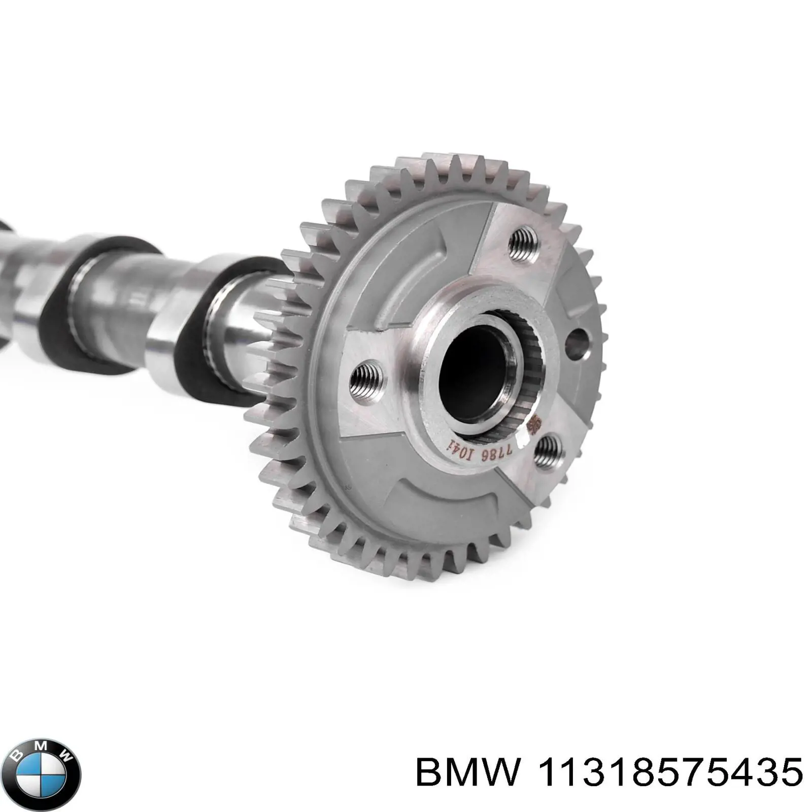 Купить 11318575435 BMW Впускной распредвал
