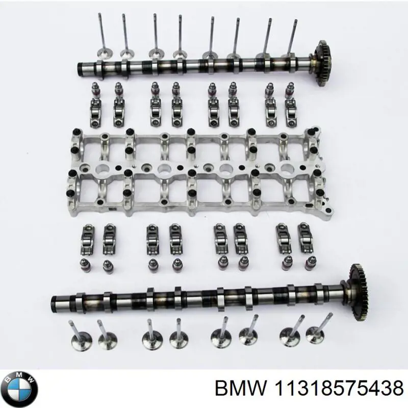 11318575438 BMW распредвал двигателя выпускной