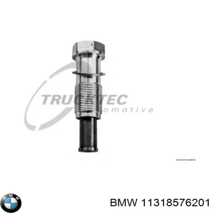 11318576201 BMW reguladora de tensão da cadeia do mecanismo de distribuição de gás