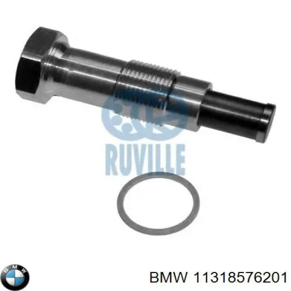 Купить 11318576201 BMW Натяжитель цепи ГРМ