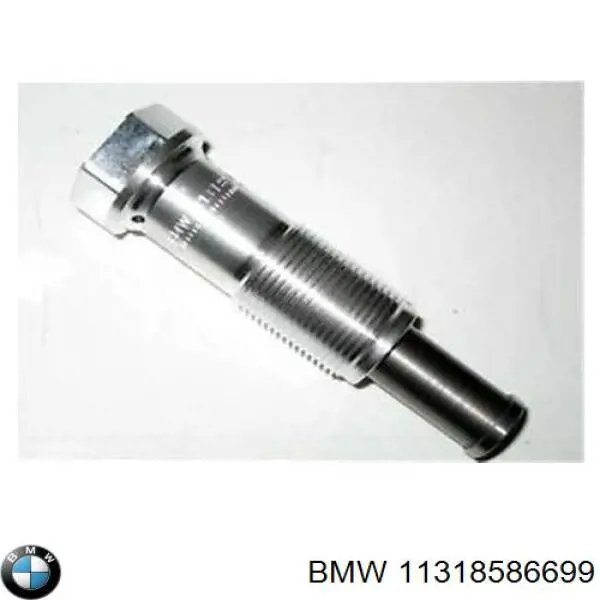 11318586699 BMW reguladora de tensão da cadeia do mecanismo de distribuição de gás