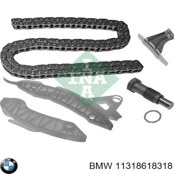 11318618318 BMW Цепь