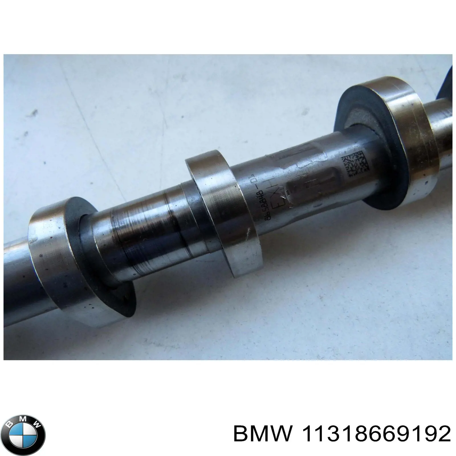  11318669192 BMW