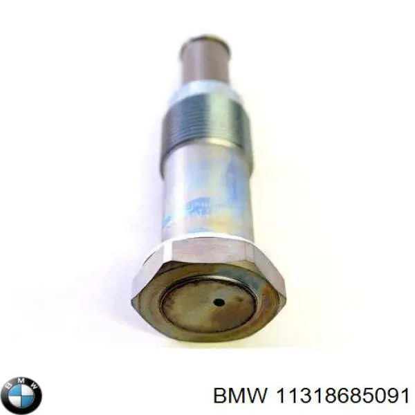 11318685091 BMW reguladora de tensão da cadeia do mecanismo de distribuição de gás