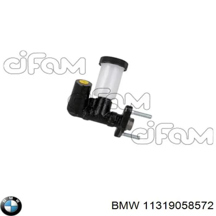 Распределительный вал двигателя BMW 11319058572 цена, от 122.45 USD